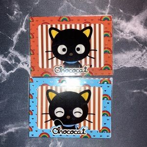 Chococat Cards - Hello Kitty And Friends Series 1